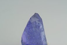 Fine Unheated Tanzanite Crystal