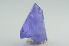 Fine Unheated Tanzanite Crystal