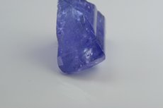 Fine Unheated Tanzanite Crystal