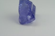 Fine Unheated Tanzanite Crystal