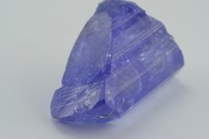 Fine Unheated Tanzanite Crystal