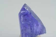 Fine Unheated Tanzanite Crystal