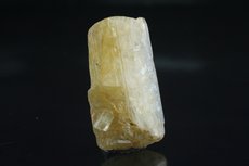 Cristal de Richterita