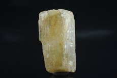 Rare Terminated Richterite Crystal