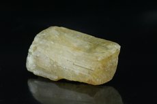 Rare Terminated Richterite Crystal