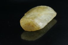 Cristal de Richterita