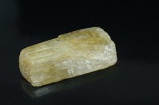 Rare Terminated Richterite Crystal