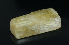 Rare Terminated Richterite Crystal