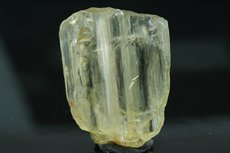 Rare Gemmy Richterite Crystal 49 ct.