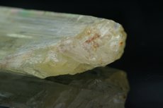 Rare Gemmy Richterite Crystal 49 ct.