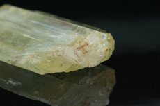 Rare Gemmy Richterite Crystal 49 ct.