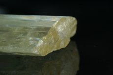 Cristal de Richterita