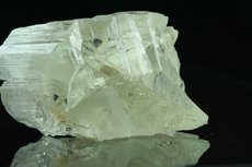 Cristal de Triphane (Espodumena)