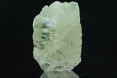 Cristal de Triphane (Espodumena)