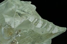 Cristal de Triphane (Espodumena)