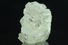 Cristal de Triphane (Espodumena)