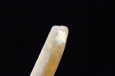 Klinozoisit Doppelender Kristall 