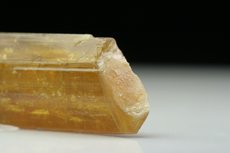 Klinozoisit Doppelender Kristall