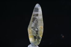 Gemmy Sapphire Crystal