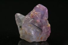 Geuda Sapphire Crystal