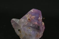 Geuda Saphir Kristall