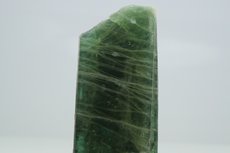 灰簾石（かいれんせき、zoisite)  クリスタル パキスタン