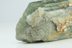 灰簾石（かいれんせき、zoisite)  クリスタル パキスタン