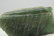 Rare big Zoisite Crystal Pakistan