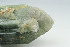 灰簾石（かいれんせき、zoisite)  クリスタル パキスタン