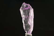 Top Gemmy Kunzite Crystal 