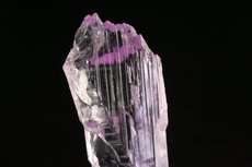 Top Gemmy Kunzite Crystal 