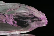 Top Gemmy Kunzite Crystal 