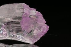 Top Gemmy Kunzite Crystal 