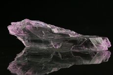 Top Gemmy Kunzite Crystal 