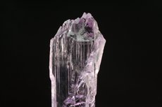 Top Gemmy Kunzite Crystal 