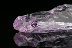 Top Gemmy Kunzite Crystal 