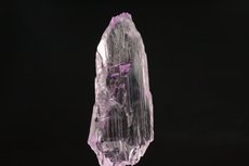 Top Gemmy Kunzite Crystal 