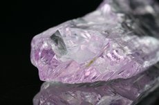 Top Gemmy Kunzite Crystal 