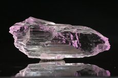 Top Gemmy Kunzite Crystal 