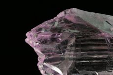 Top Gemmy Kunzite Crystal 