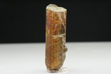 Twinned Clinozoisite Crystal 