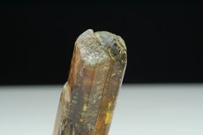 Twinned Clinozoisite Crystal 