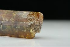 Twinned Clinozoisite Crystal 