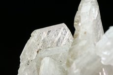 Große Albit / Cleavelandit Kristalle