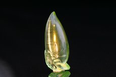 Cristal de Peridoto