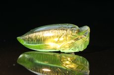 Cristal de Peridoto