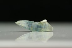 Fine Sapphire Crystal Mogok