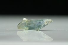 Saphir Kristall Mogok