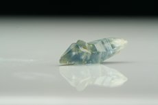 Fine Sapphire Crystal Mogok