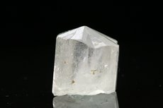 Schöner verzwillingter Phenakit Kristall  29 Karat